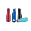 Durable Using Low Price 500Ml Insulated Custom Sports Water Bottles Stainless Steel